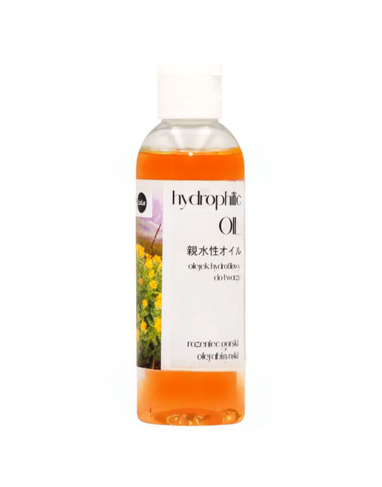 Japan Nature olejek hydrofilowy 100 ml | La-Le