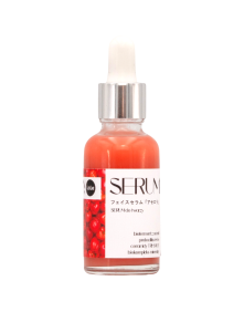 Japan Nature serum żelowe do twarzy acerola 30 ml | La-Le