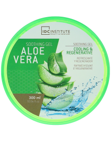 Żel do ciała aloe vera 300 ml | IDC Institute
