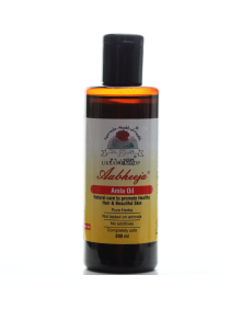 Olejek amla do ciała i włosów 200 ml | Ayush