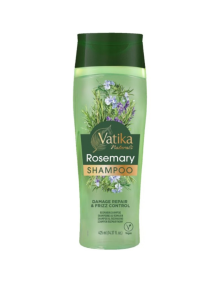 Szampon rozmarynowy regenerujący 425 ml | Vatika