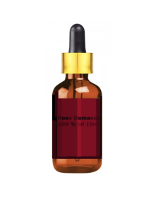 Olejek eteryczny różany 100 % róża damasceńska 30 ml