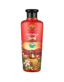 Odżywka przeciw wypadaniu włosów banfi 250 ml | Herbaria