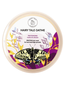 Proteinowa maska do włosów oatme 200 g | Hairy Tale Cosmetics