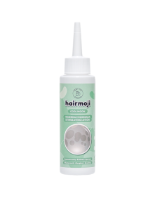 Hairmoji wcierka chłodząca Cool Moon 100 ml | Hairy Talte Cosmetics