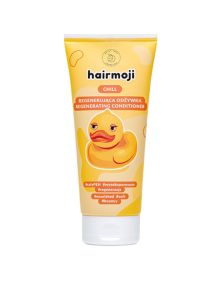 Hairmoji odżywka do włosów regenerująca Chill 200 ml | Hairy Tale Cosmetics