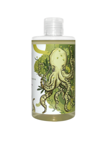 Murky szampon do przetłuszczającej się skóry głowy 250 ml | Hairy Tale Cosmetics