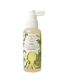 Murky wcierka normalizująca do przetłuszczającej się skóry głowy 120 ml | Hairy Tale Cosmetics