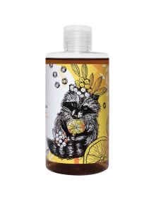 Squeaky Clean szampon chelatujący do mycia w twardej wodzie 250 ml | Hairy Tale Cosmetics