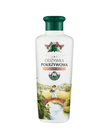 Odżywka pokrzywowa do włosów suchych banfi 250 ml | Herbaria