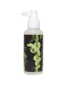 Wasabi wcierka stymulująca do skóry głowy 120 ml | Hairy Tale Cosmetics
