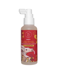 Sniffy wcierka olfaktoryczna stymulująca wzrost włosów do skóry głowy 120 ml | Hairy Tale Cosmetics
