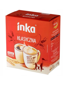 Kawa zbożowa klasyczna 150 g | Inka