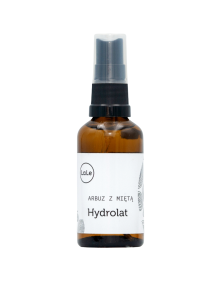 Hydrolat arbuz z miętą 50 ml | La-Le