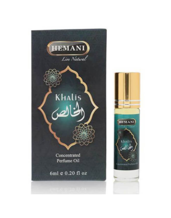 Perfum KHalis roll-on 8 ml | Hemani