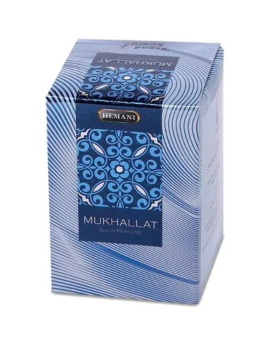 Perfum do wnętrz Mukhallad 25 g | Hemani