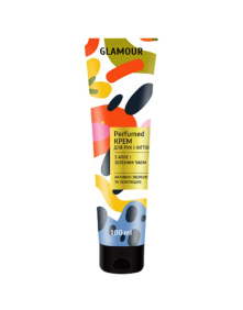 Krem do rąk z aloesem i zielona herbatą 100 ml | Glamour