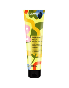 Krem do rąk i paznokci z kiełkami pszenicy 100 ml | Glamour
