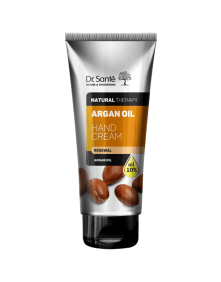 Krem do rąk z olejem arganowym 75 ml | Dr. Sante