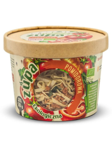 Ekologiczna zupa pomidorowa 50 g | Dary Natury