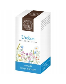 Urobon 60 kaps | Bonimed