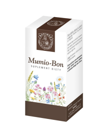 Mumio-bon 60 kaps | Bonimed