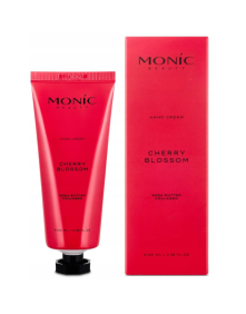 Krem do rąk cherry blossom (kwiat wiśni) 100 ml | Monic Beauty
