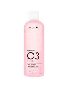 Tonik do twarzy skin code 03 peptides 250 ml | Monic Beauty