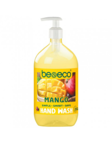 Mydło do rąk mango 1 l | Be&eco
