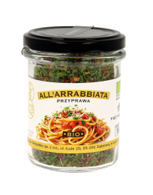 Przyprawa all'arrabbiata 65 g | Pięć Przemian