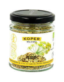 Koper włoski 75 g | Pięć Przemian