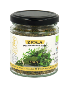 Zioła prowansalskie 40 g | Pięć Przemian