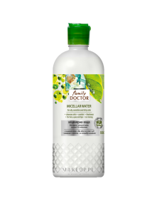 Płyn micelarny 550 ml | Family Doctor