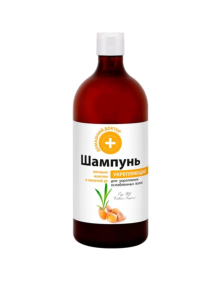 Szampon jajeczny 1l | The Doctor