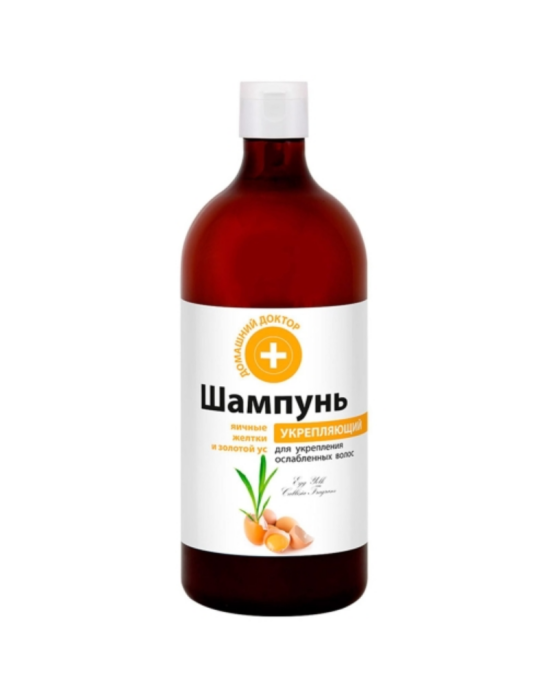 Szampon jajeczny 1l | The Doctor
