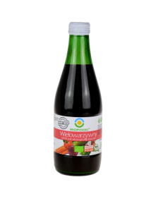 Sok wielowarzywny 300 ml | Biofood