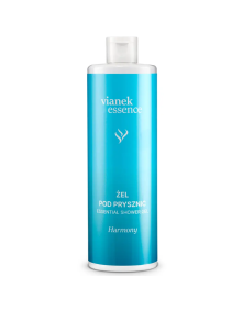 Żel pod prysznic Harmony 400 ml | Vianek Essence