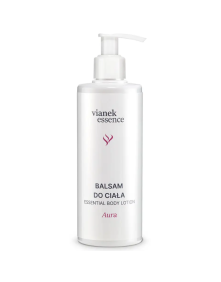 Balsam do ciała Aura 300 ml | Vianek Essence