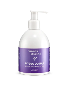 Mydło do rąk Ember 300 ml | Vianek Essence