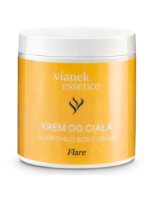 Krem do ciała Flare 250 ml | Vianek Essence
