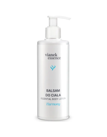 Balsam do ciała Harmony 300 ml | Vianek Essence