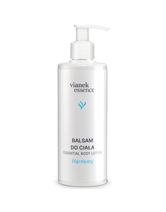 Balsam do ciała Harmony 300 ml | Vianek Essence