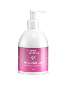 Mydło do rąk Aura 300 ml | Vianek Essence