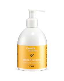 Mydło do rąk Flare 300 ml | Vianek Essence