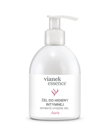 Żel do higieny intymnej Aura 300 ml | Vianek Essence