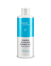 Szampon do włosów regenerujący Harmony 300 ml | Vianek Essence