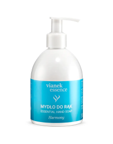Mydło do rąk Harmony 300 ml | Vianek Essence
