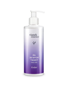 Żel do mycia twarzy Ember 300 ml | Vianek Essence