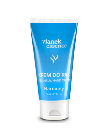 Krem do rąk Harmony 50 ml | Vianek Essence