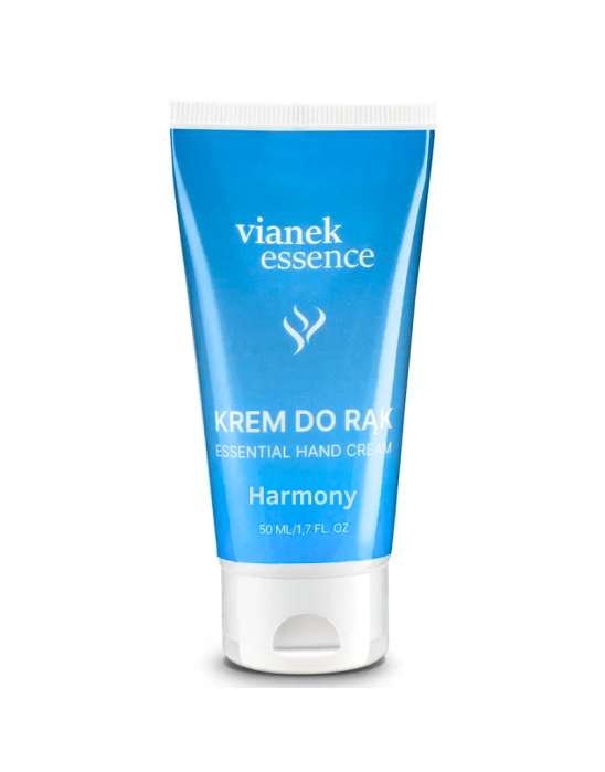 Krem do rąk Harmony 50 ml | Vianek Essence